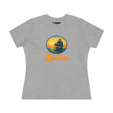 Explore Women's Tee - Casual Cotton T-Shirt for Women