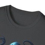 Fear vs Reality Unisex T-Shirt