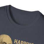 Unisex T-Shirt George Washington Tee