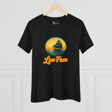 Explore Women's Tee - Casual Cotton T-Shirt for Women