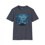 Kingdom First Unisex T-Shirt