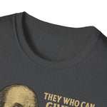 Benjamin Franklin T-Shirt