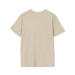 Opinions Don't Matter, Men's Cotton Crew Tee