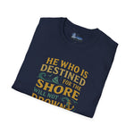 Destiny Unisex T-Shirt - Inspirational Quote Tee