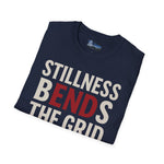 Stillness T-Shirt