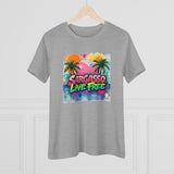 Live Free Women's Tee