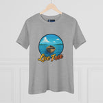 Tee - Porthole to the Soul Drift - Women's Cotton