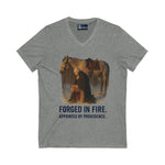Forged in Fire women's Tee