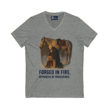 Forged in Fire women's Tee