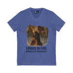Forged in Fire women's Tee