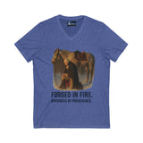 Forged in Fire women's Tee