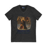 Forged in Fire women's Tee