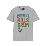 Current Kills Calm Unisex Softstyle