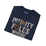Infinity Tee - Unisex Softstyle T-Shirt