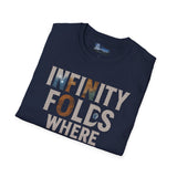 Infinity Tee - Unisex Softstyle T-Shirt