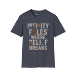 Infinity Tee - Unisex Softstyle T-Shirt