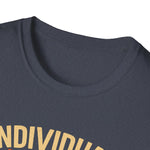 Liberties Unisex Tee