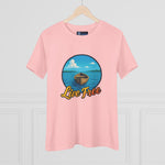 Tee - Porthole to the Soul Drift - Women's Cotton