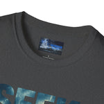 Christian Unisex T-Shirt - Seek the Kingdom First