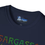 Sargasso Deer T-Shirt