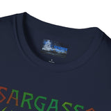 Sargasso Deer T-Shirt