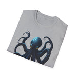 Fear vs Reality Unisex T-Shirt