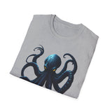 Fear vs Reality Unisex T-Shirt