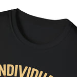 Liberties Unisex Tee