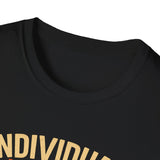 Liberties Unisex Tee