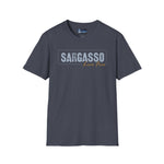 Sargasso original T shirt
