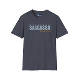 Sargasso original T shirt