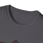 Urban Vibes, Men's Lightweight Fashion Tee