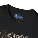 Question the convention Tee