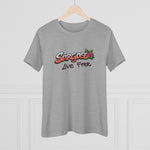 Women's Tee - Tropical Rhythm