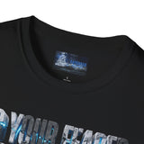 Do your feared thing first Tee