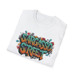 Sargasso Street T-Shirt
