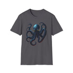 Fear vs Reality Unisex T-Shirt