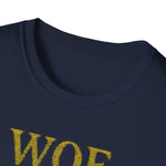 woe unto ye Lawers