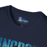 Kingdom First Unisex T-Shirt