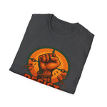 Resist Unisex T-Shirt - Bold Activist Apparel