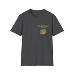 Sargasso Gold T-Shirt