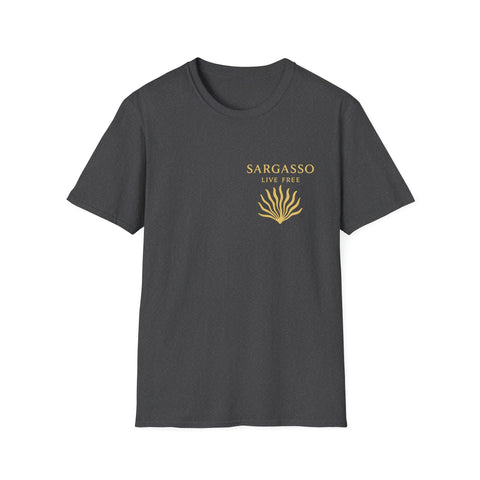 Sargasso Gold T-Shirt