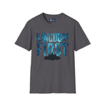 Kingdom First Unisex T-Shirt