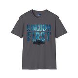 Kingdom First Unisex T-Shirt
