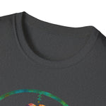 Resistance Diamond Fist T-Shirt