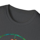 Resistance Diamond Fist T-Shirt