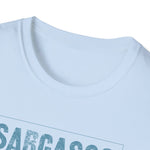 Urban Restriction, Men's Lightweight Fashion Tee