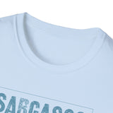 Urban Restriction, Men's Lightweight Fashion Tee