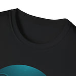 Softstyle T-Shirt Port Hole to the Soul Fear Design