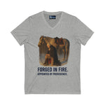 Forged in Fire women's Tee